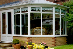 conservatories Timble