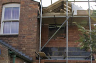 free Timble home extension quotes