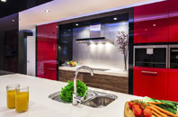 Timble kitchen extensions