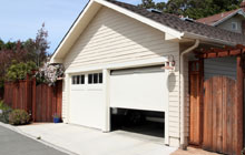 Timble garage construction leads